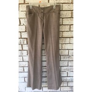 The Limited Cassidy Fit Slack